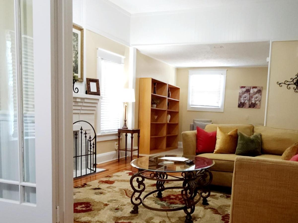 לייקלנד Exquisite Family Home מראה חיצוני תמונה